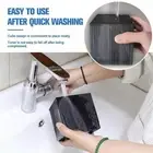 Permanently Activated Honeycomb Water Purifier Livestock/Pet Ca Cubes A5U7 Z0R7