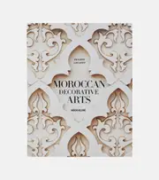 [Assouline] Assouline Moroccan Decorative Arts book