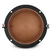DS18 PRO-DN24PH.8VC 4" Replacement Diaphragm for PRO-DN24PH.8 & Universal 8-Ohm