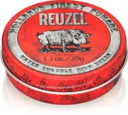 [Reuzel] Lard Red High Sheen Pomade 35g