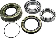 Kelpro Front Wheel Bearing Kit For Nissan Navara Pathfinder Terrano