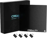 Creality Ender 3 Glass Bed Upgraded 3D Printer Tempered Glass Plate Build