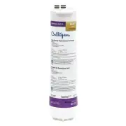 Culligan Quick Connect Filter,0.5 gpm,3,000 gal RC-EZ-1 Culligan RC-EZ-1