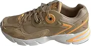 [adidas] Womens Astir Lace Up Sneakers Shoes Casual - Beige