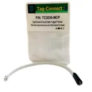 TC2030-MCP CABLE IN-CIRCUIT LEG
