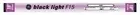 Black Light Bulb, 18-In., 15-Watts 35885