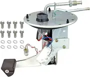 Vphix Fuel Pump Module Sender Assembly for 1993 1994 1995 1996 1997 Geo Prizm Toyota Corolla all trim