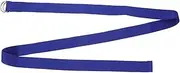 POPETPOP 5pcs Durable Fitness Yoga Strap Non Elastics Yoga Band for Home Exercise Stretching and Flexibility Training for Beginners and Advanced Practitioners
