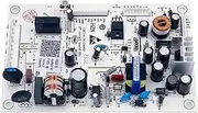 Refrigerator Control Board，Compatible for Haier， 0061800149 Circuit PCB Fridge Motherboard Freezer Board,Refrigerator Accessories,Parts Replacement