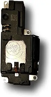 DHLK® Buzzer Speaker Speaker Compatible with iPhone 13 Pro Max - Ringer Spekaer, Speaker Bottom A2484, A2641, A2644, A2645, A2643, A2653
