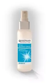 Australian Aromatic Essences Resolve Soul Mastery Aromatherapy Spray