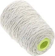 Elegant Twine String 1.8mm Cotton Rope Heavy Duty Garden Twine for Crafts Wrapping