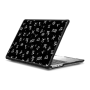 MacBook Pro 14-inch (M1 - M4) Impact Case What's Your Sign?