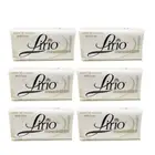 Lirio Dermatologico Bar Soap. Glycerin Enriched Antibacterial Soap.