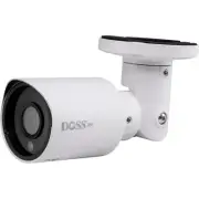 DOSS 5MP IP66 Rating 4 in 1 AHD TVI-HD CVI-HD CVBS 3.6mm Lens Bullet Camera
