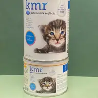 在飛比找蝦皮購物優惠-新包裝出貨 美國 貝克 KMR  愛貓樂 頂級母乳 貓 奶粉