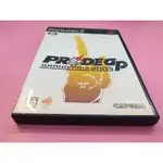 格 出清價 網路最便宜 PS2 2手原廠遊戲片 全日本 格鬥 2003 PRIDE GP 2003 賣100而已