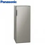 國際牌 PANASONIC 直立式冷凍櫃 170公升 NR-FZ170A-S
