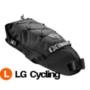 Topeak BackLoader Saddle Bag 10L Beg