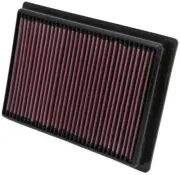 K&N Air Filter #PL-5712 Polaris Ranger XP 900/RZR 570/Ranger Crew 900