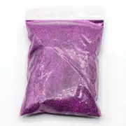 Pink 50g-Fine Glitter Dust Powder Holographic Iridescent Metallic Body Nail Art A