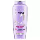L'Oreal Paris Elvive Hyaluron Plump Hydrating Shampoo, 72H Intense Moisture....