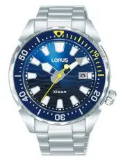 [Lorus] Sports Watch RH947RX-9 in Multi