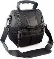Camera Bag Case Fit for Powershot SX540 SX530 SX520 SX510 SX500 HS SX430 SX420 SX410 SX400 is SX60 SX50 SX40 SX30 SX20 SX10