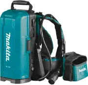 Makita PDC01 LXT X2 (36V) Portable Backpack Power Supply - Bare Tool