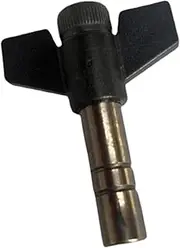 LeeQinersw Lug Drum Tuning for Percussion, Black