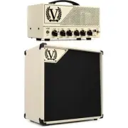 Victory Amplification V40 The Duchess 40-watt Guitar Head with 65-watt 1x12