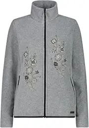 [CMP] Women's Giacca Da Donna in Pile Artic Fleece