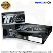 FN4AEL Toledo Trans-Kit Master Rebuild Kit (Mazda) (#TF138006BP)