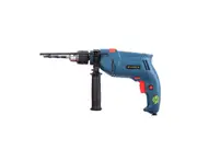 Corded Hammer Drill For Wood,Concrete And Steel With Multifunction Control