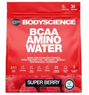 BSc | BCAA Amino Water By Body Science