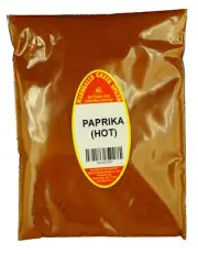 Marshalls Creek Spices PAPRIKA HOT REFILL - Kosher