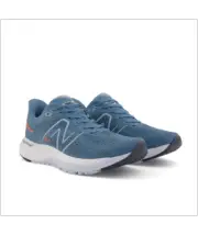 New Balance Men's 880V12 Running Shoe, Spring Tide/Vibrant Orange (Multiple Wid