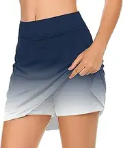 [Generic] Swim Dress Swimsuits for Women Plus Shorts Shorts Black Swimming Ladies Boxer Lace Ladies Shorts Spring Plus Size Swimwear Womens Pants Suit Size 6 (Blue-1, S)