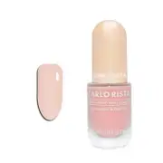 Carlo Rista Lacquer Water-Based Peel Off Odourless AU LavenderBlush Nail Polish