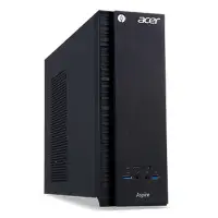 在飛比找蝦皮購物優惠-Acer Aspire AXC-710 迷你塔型直立機箱 電