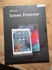 JETech iPad 10.9 Inch Screen Protector PET Paper Film For Drawing 1508-sp