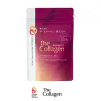 在飛比找蝦皮購物優惠-🔷日本資生堂 新🆕The Collagen (Luxeric