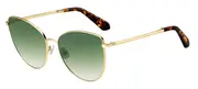 KATE SPADE-DULCE/G/S-86-5917-SUNGLASSES