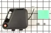 air filter switch kit up04741 up04741a homelite for non clutch model trimmers