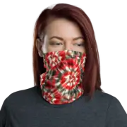 Handmade face mask washable and reusable new tie dye mask * High Quality Mask *