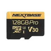 Nextbase 128GB U3 Micro SD Memory Card - with Adapter - Compatible with Nextb...