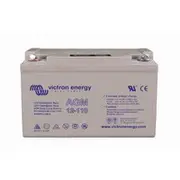 Victron 12V/110Ah AGM Deep Cycle Battery