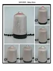 GLAM BABY 100mls GOLD ULTRASONIC AROMA DIFFUSER