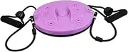 Mipcase Waist Twisting Machine Exercise Waist Twisting Disc Muscle Sculpting Tool