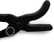 MT MEDITOOLS Farrier Hoof Nail Clincher 14", Alligator Clinching Tong, Equine, Premium Quality